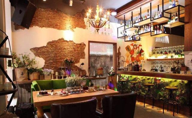 開了3家餐飲店，我總結(jié)出來的10條裝修經(jīng)驗和技巧