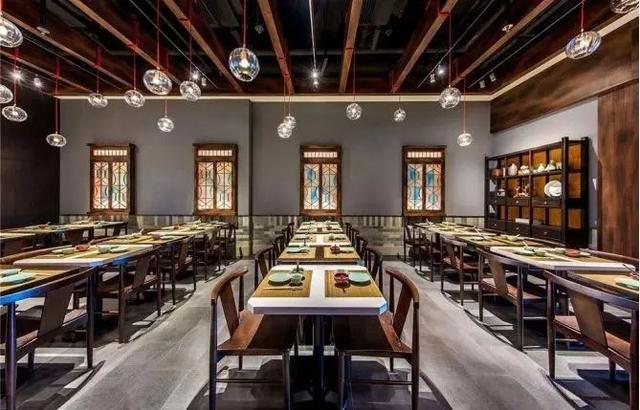 開了3家餐飲店，我總結(jié)出來的10條裝修經(jīng)驗和技巧