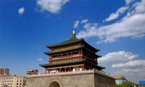 辦公風(fēng)水最好的五個(gè)城市你知道嗎？